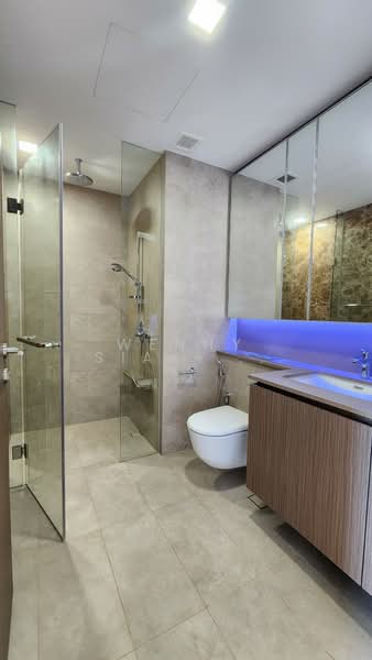 Seaside Residences, 10 Siglap Link, 1 Bedroom, 560 sqft, Apartment For Rent, by Wenny Sia Wijaya, 24213120 - PropertyGuru.com.sg