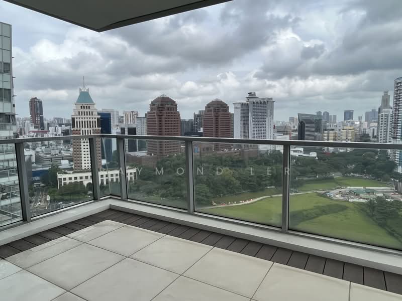 Paterson Suites, 57 Paterson Road, 3 Bedrooms, 1,679 sqft, Condominium For Rent, by Raymond Ler, 24213130 - PropertyGuru.com.sg