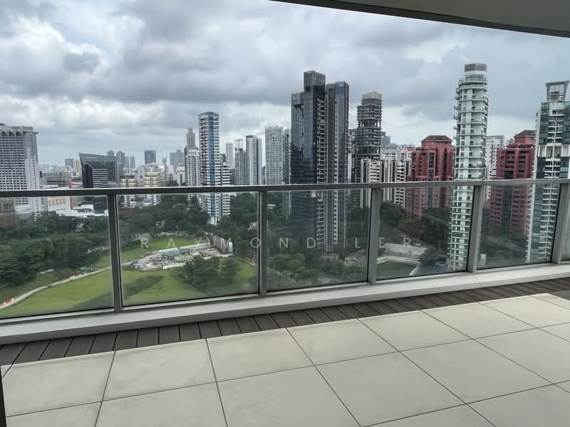Paterson Suites, 57 Paterson Road, 3 Bedrooms, 1,679 sqft, Condominium For Rent, by Raymond Ler, 24213130 - PropertyGuru.com.sg