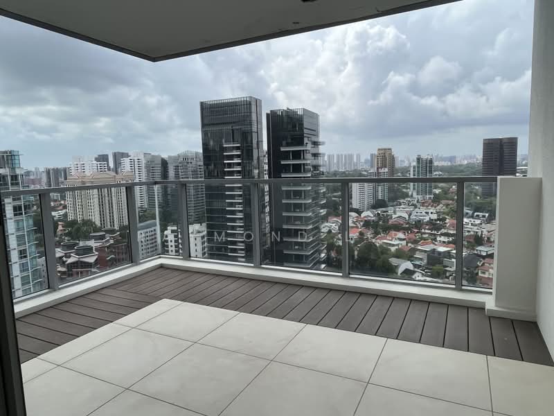 Paterson Suites, 57 Paterson Road, 3 Bedrooms, 1,679 sqft, Condominium For Rent, by Raymond Ler, 24213130 - PropertyGuru.com.sg