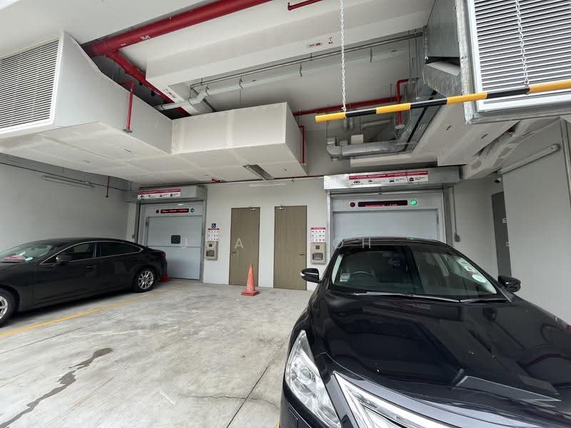Sycamore Tree, 2 Fowlie Road, East Coast / Marine Parade, 1 Bedroom, 355 sqft, Apartment For Rent, by Joan Loh, 24213133 - PropertyGuru.com.sg