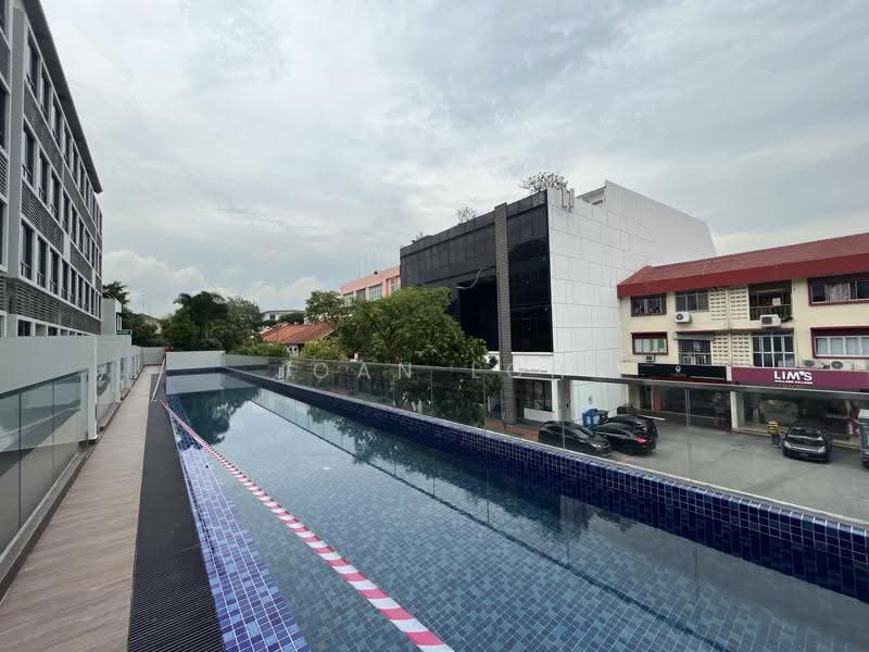 Sycamore Tree, 2 Fowlie Road, East Coast / Marine Parade, 1 Bedroom, 355 sqft, Apartment For Rent, by Joan Loh, 24213133 - PropertyGuru.com.sg