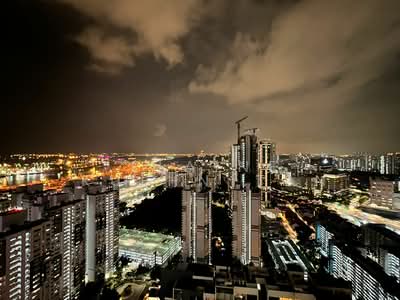 For Rent - Pinnacle @ Duxton