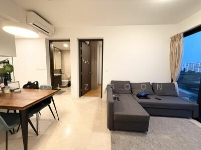 For Sale - Avenue South Residence