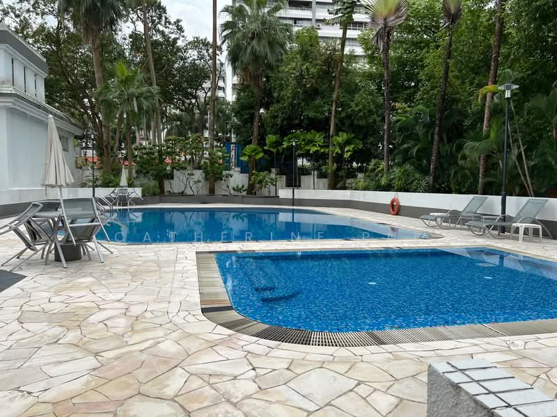 The Sierra, 80 Mount Sinai Drive, 3 Bedrooms, 1,227 sqft, Apartment For Rent, by Catherine Png, 24213201 - PropertyGuru.com.sg