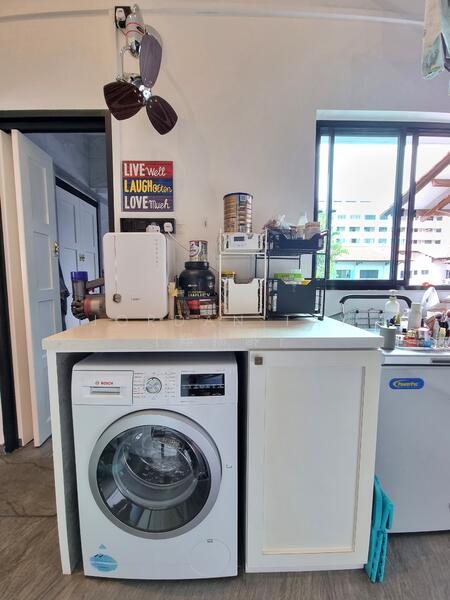 For Rent - 150A Bishan Street 11