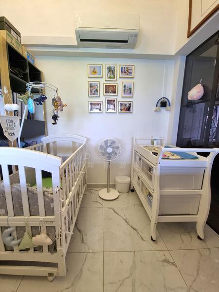 For Rent - 150A Bishan Street 11