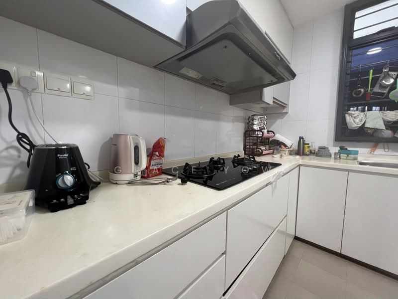 Regentville, 10 Hougang Street 92, Room Rental, 167 sqft, Condominium For Rent, by Grace Yow, 24213292 - PropertyGuru.com.sg