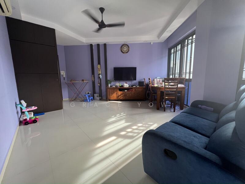 Regentville, 10 Hougang Street 92, Room Rental, 167 sqft, Condominium For Rent, by Grace Yow, 24213292 - PropertyGuru.com.sg