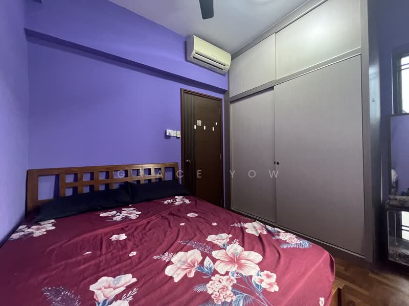 Regentville, 10 Hougang Street 92, Room Rental, 167 sqft, Condominium For Rent, by Grace Yow, 24213292 - PropertyGuru.com.sg