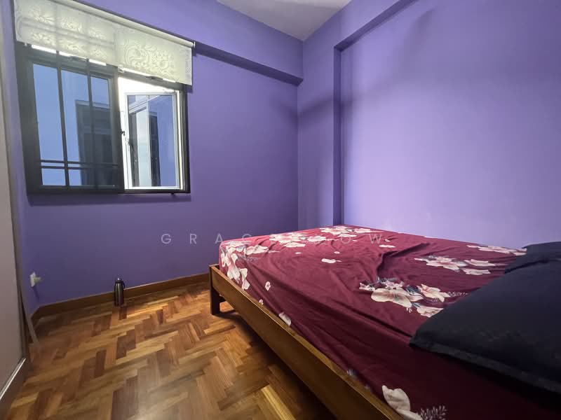 Regentville, 10 Hougang Street 92, Room Rental, 167 sqft, Condominium For Rent, by Grace Yow, 24213292 - PropertyGuru.com.sg