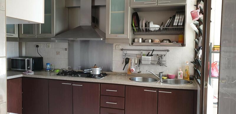 For Rent - 299B Compassvale Street