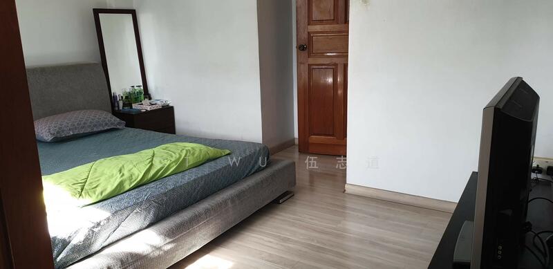 For Rent - 299B Compassvale Street