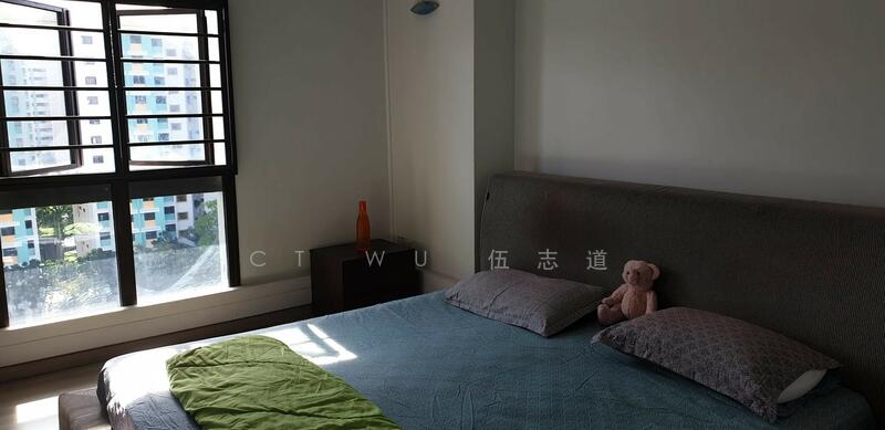 For Rent - 299B Compassvale Street