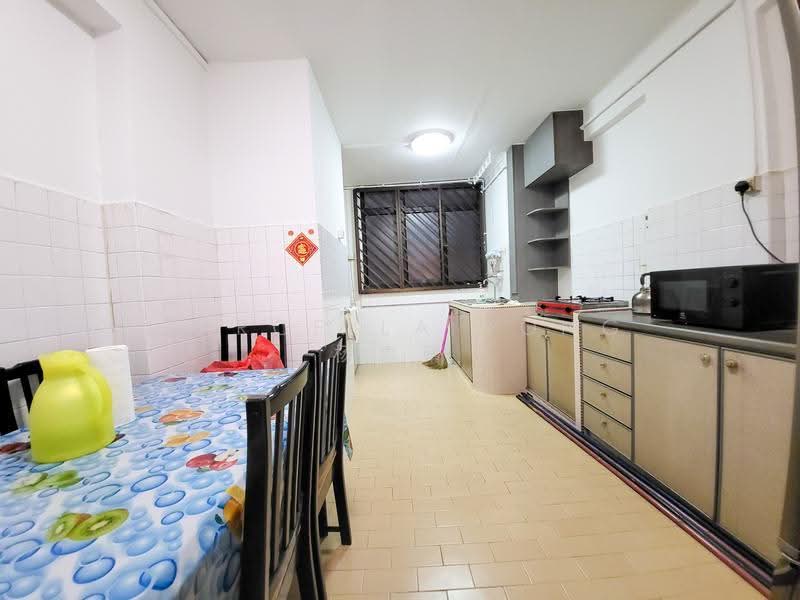 411 Tampines Street 41, 411 Tampines Street 41, Pasir Ris / Tampines, 2 Bedrooms, 645 sqft, HDB Flat For Rent, by Marcella Yong 杨惠晴, 24213569 - PropertyGuru.com.sg