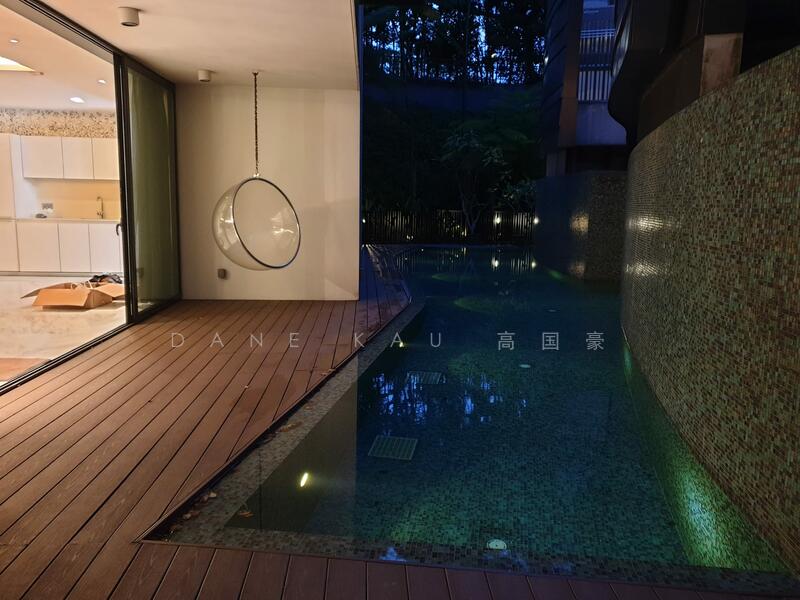 Oei Tiong Ham Park Residences, 29 Oei Tiong Ham Park, 4 Bedrooms, 4,822 sqft, Condominium For Rent, by Dane Kau 高国豪, 24213617 - PropertyGuru.com.sg