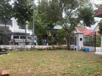 For Sale - Jalan Rukam / Jalan Leban / Jalan Menarong