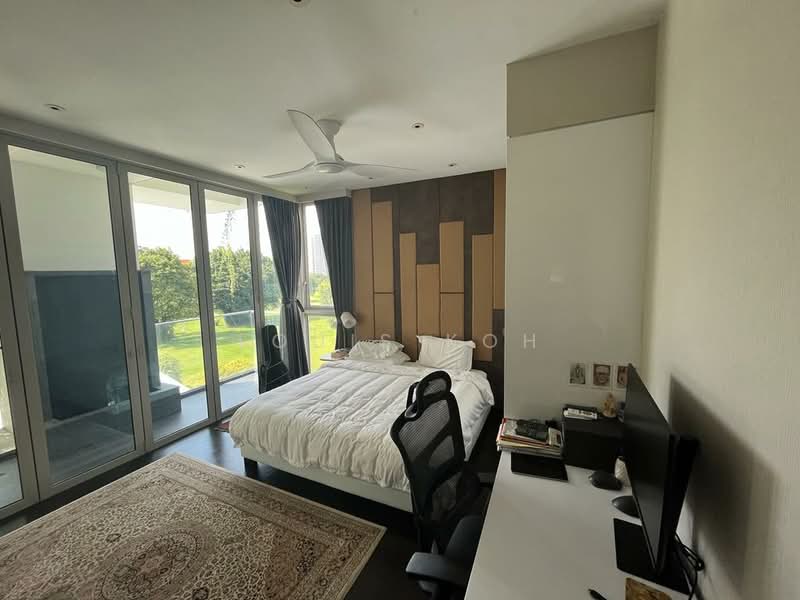 Kallang Riverside, 51 Kampong Bugis, 3 Bedrooms, 1,572 sqft, Condominium For Sale, by Louis Koh, 24213676 - JUNIOR MASTER WITH BALCONY - PropertyGuru.com.sg