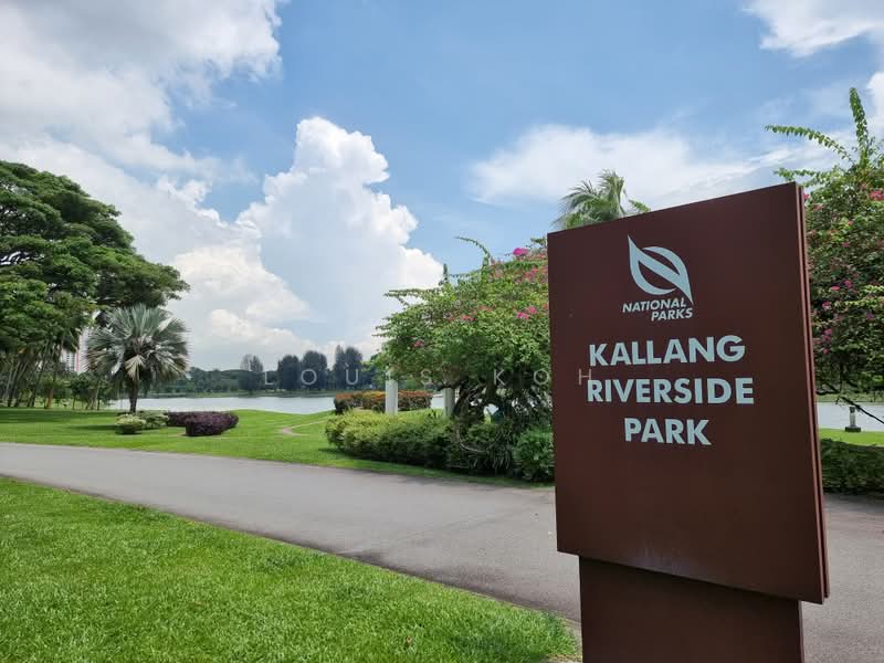 Kallang Riverside, 51 Kampong Bugis, 3 Bedrooms, 1,572 sqft, Condominium For Sale, by Louis Koh, 24213676 - PropertyGuru.com.sg