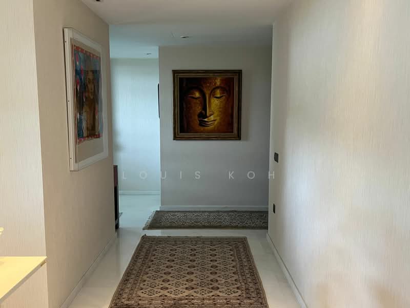Kallang Riverside, 51 Kampong Bugis, 3 Bedrooms, 1,572 sqft, Condominium For Sale, by Louis Koh, 24213676 - PropertyGuru.com.sg