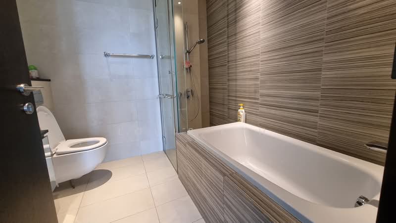 Kallang Riverside, 51 Kampong Bugis, 3 Bedrooms, 1,572 sqft, Condominium For Sale, by Louis Koh, 24213676 - PropertyGuru.com.sg
