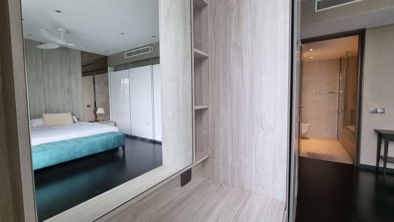 Kallang Riverside, 51 Kampong Bugis, 3 Bedrooms, 1,572 sqft, Condominium For Sale, by Louis Koh, 24213676 - PropertyGuru.com.sg