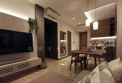 For Rent - Queens Peak