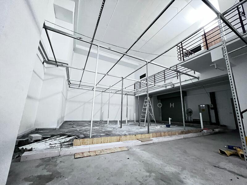 Food XChange @ Admiralty, 8A Admiralty Street, 3,882 sqft, Factory / Workshop (B2) For Rent, by Joshua Goh, 24213734 - CommercialGuru.com.sg
