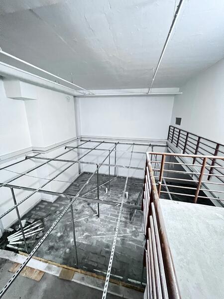 Food XChange @ Admiralty, 8A Admiralty Street, 3,882 sqft, Factory / Workshop (B2) For Rent, by Joshua Goh, 24213734 - CommercialGuru.com.sg