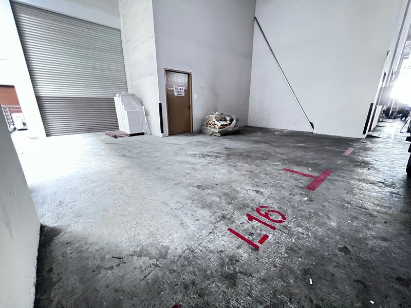 Food XChange @ Admiralty, 8A Admiralty Street, 3,882 sqft, Factory / Workshop (B2) For Rent, by Joshua Goh, 24213734 - CommercialGuru.com.sg
