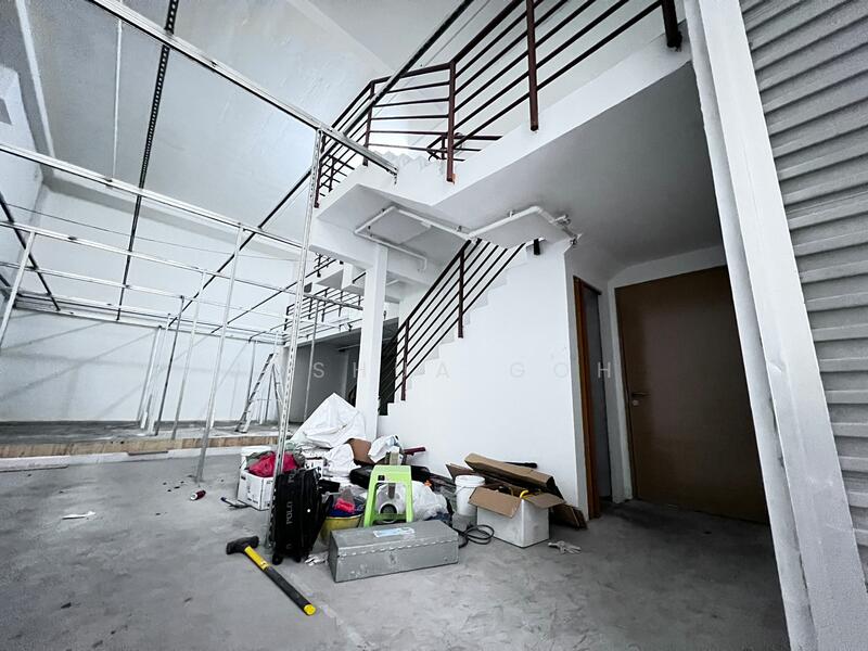 Food XChange @ Admiralty, 8A Admiralty Street, 3,882 sqft, Factory / Workshop (B2) For Rent, by Joshua Goh, 24213734 - CommercialGuru.com.sg