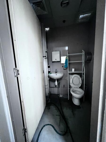 Food XChange @ Admiralty, 8A Admiralty Street, 3,882 sqft, Factory / Workshop (B2) For Rent, by Joshua Goh, 24213734 - CommercialGuru.com.sg