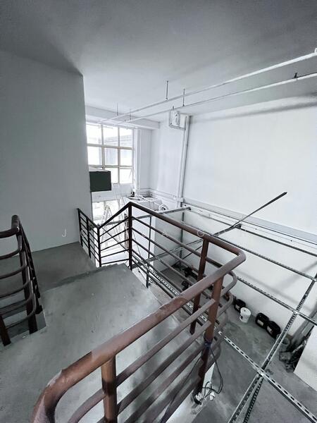 Food XChange @ Admiralty, 8A Admiralty Street, 3,882 sqft, Factory / Workshop (B2) For Rent, by Joshua Goh, 24213734 - CommercialGuru.com.sg