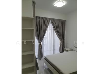 For Sale - The Cristallo