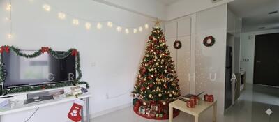 For Sale - The Cristallo