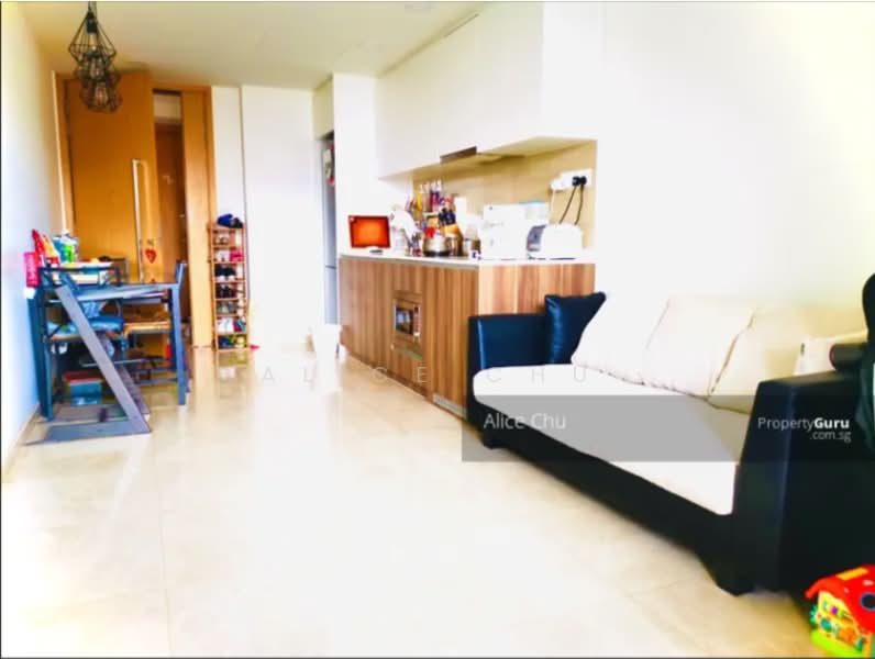 The Glades, 12 Bedok Rise, 2 Bedrooms, 700 sqft, Condominium For Sale, by Alice Chu, 24213738 - PropertyGuru.com.sg