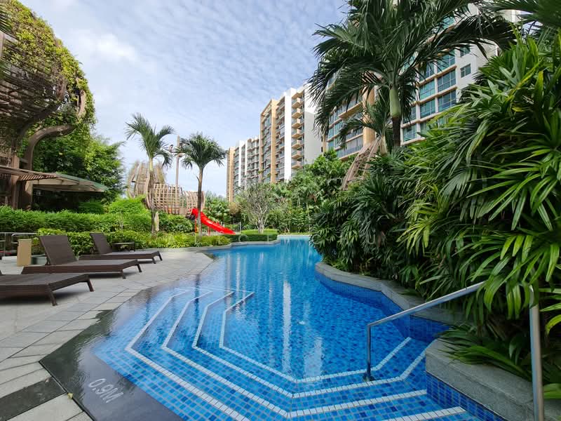 The Glades, 12 Bedok Rise, 2 Bedrooms, 700 sqft, Condominium For Sale, by Alice Chu, 24213738 - PropertyGuru.com.sg