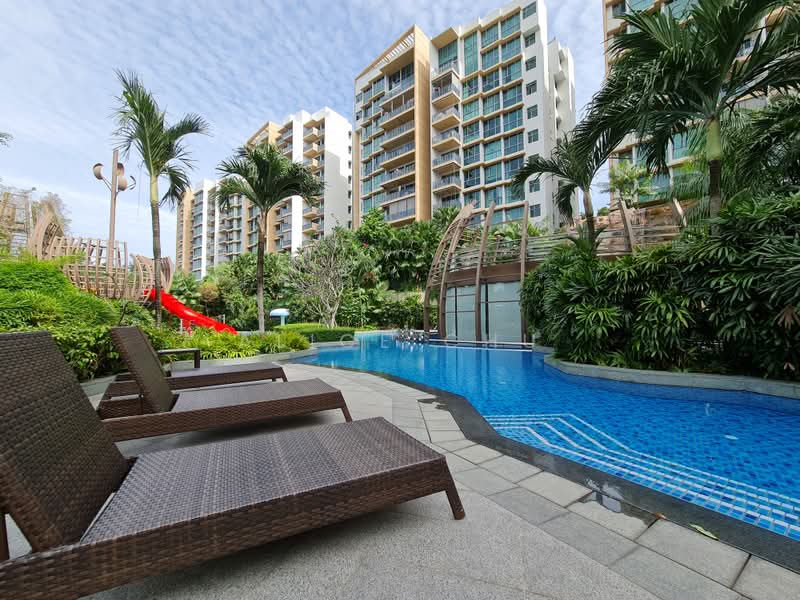 The Glades, 12 Bedok Rise, 2 Bedrooms, 700 sqft, Condominium For Sale, by Alice Chu, 24213738 - PropertyGuru.com.sg