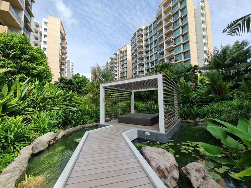 The Glades, 12 Bedok Rise, 2 Bedrooms, 700 sqft, Condominium For Sale, by Alice Chu, 24213738 - PropertyGuru.com.sg