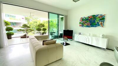 For Sale - Orange Grove Residences