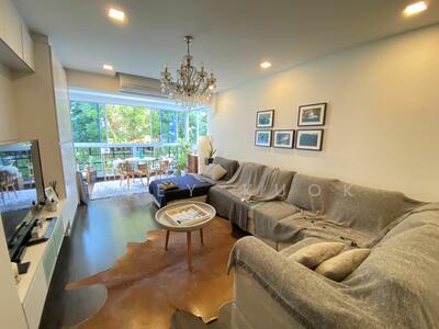 For Sale - The Dairy Farm