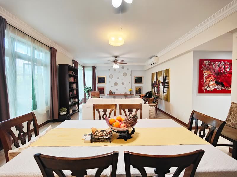 Windermere, 20 Choa Chu Kang Street 64, 3 Bedrooms, 1,453 sqft, Condominium For Rent, by Keith Boo, 24213964 - PropertyGuru.com.sg