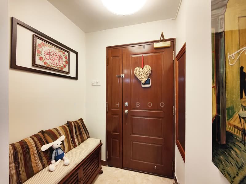Windermere, 20 Choa Chu Kang Street 64, 3 Bedrooms, 1,453 sqft, Condominium For Rent, by Keith Boo, 24213964 - PropertyGuru.com.sg