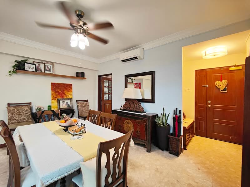 Windermere, 20 Choa Chu Kang Street 64, 3 Bedrooms, 1,453 sqft, Condominium For Rent, by Keith Boo, 24213964 - PropertyGuru.com.sg
