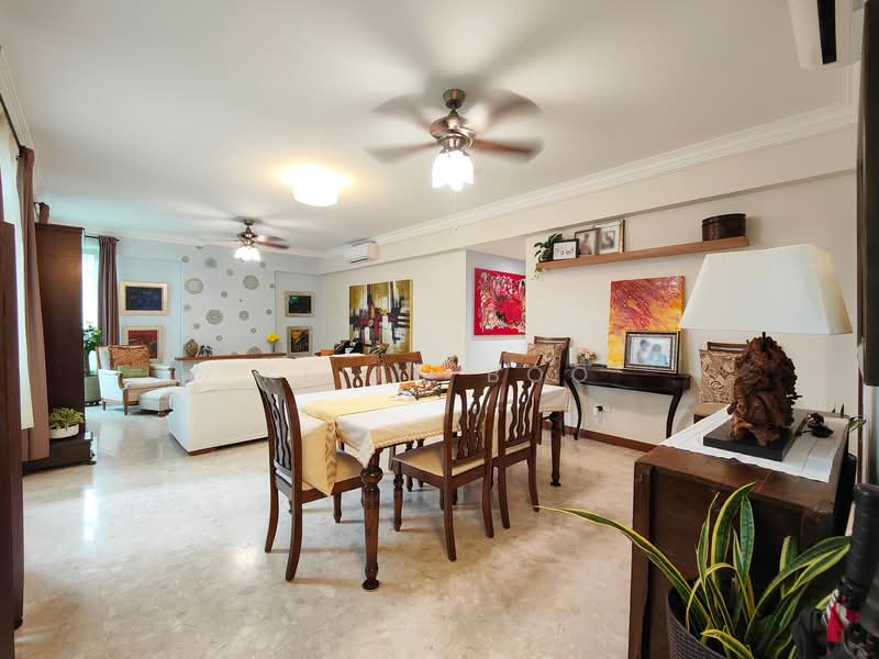 Windermere, 20 Choa Chu Kang Street 64, 3 Bedrooms, 1,453 sqft, Condominium For Rent, by Keith Boo, 24213964 - PropertyGuru.com.sg