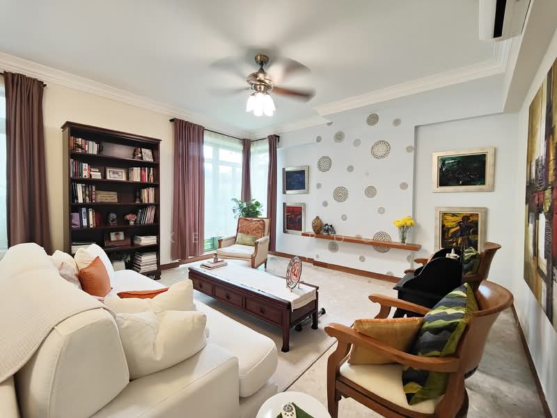 Windermere, 20 Choa Chu Kang Street 64, 3 Bedrooms, 1,453 sqft, Condominium For Rent, by Keith Boo, 24213964 - PropertyGuru.com.sg