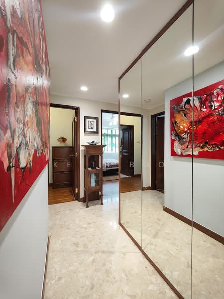 Windermere, 20 Choa Chu Kang Street 64, 3 Bedrooms, 1,453 sqft, Condominium For Rent, by Keith Boo, 24213964 - PropertyGuru.com.sg