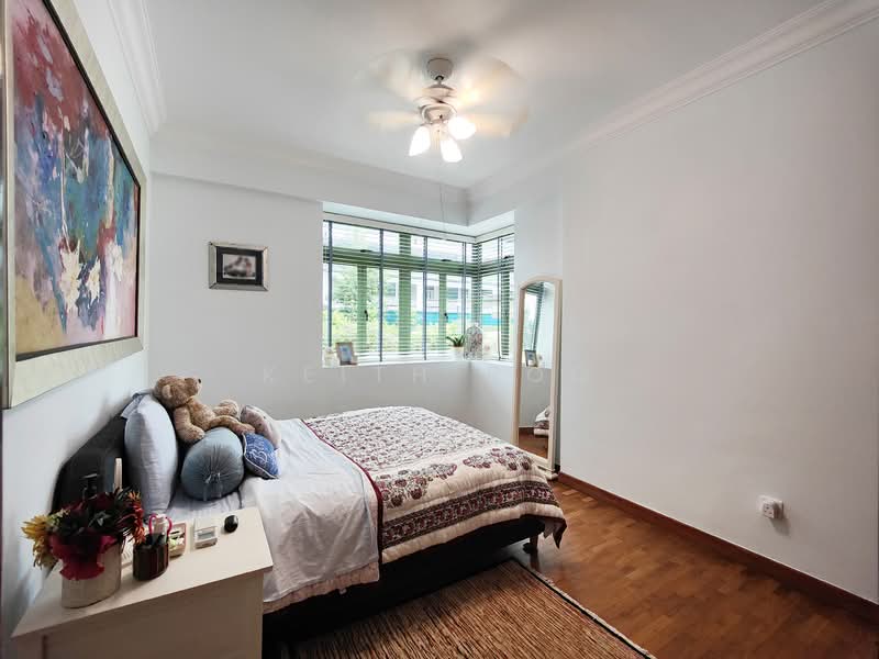 Windermere, 20 Choa Chu Kang Street 64, 3 Bedrooms, 1,453 sqft, Condominium For Rent, by Keith Boo, 24213964 - PropertyGuru.com.sg