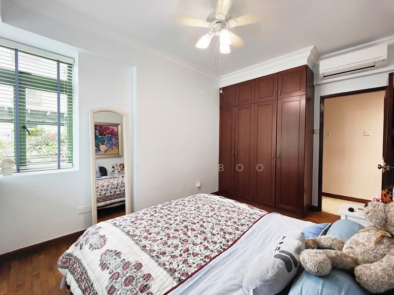 Windermere, 20 Choa Chu Kang Street 64, 3 Bedrooms, 1,453 sqft, Condominium For Rent, by Keith Boo, 24213964 - PropertyGuru.com.sg