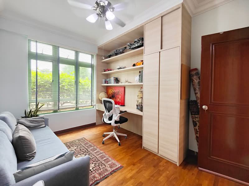 Windermere, 20 Choa Chu Kang Street 64, 3 Bedrooms, 1,453 sqft, Condominium For Rent, by Keith Boo, 24213964 - PropertyGuru.com.sg